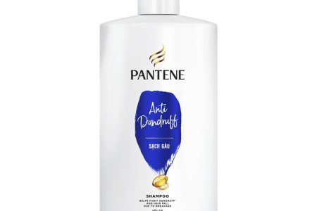 Dầu Gội Pantene Làm Sạch Và Ngăn Ngừa Gàu