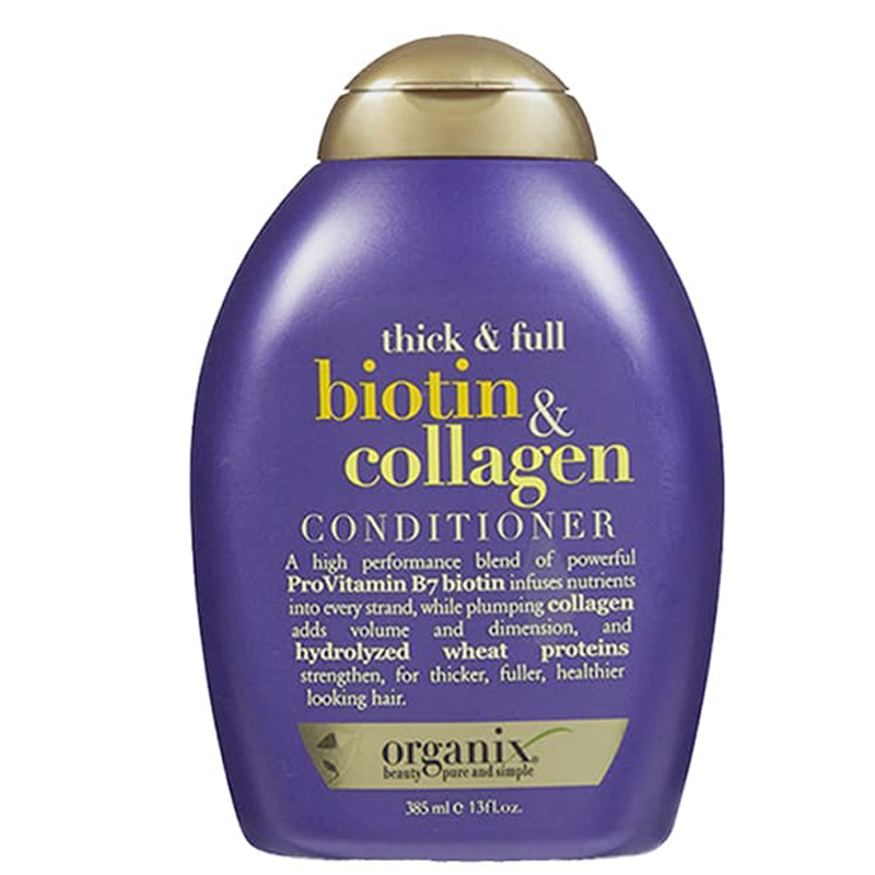 Dầu gội giảm rụng tóc Biotin Collagen