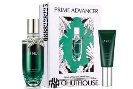 Serum tế bào gốc Ohui Prime Advancer Ampoule