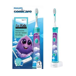Bàn chải đánh răng điện trẻ em Sonicare For Kids