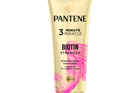 Dầu xả Pantene