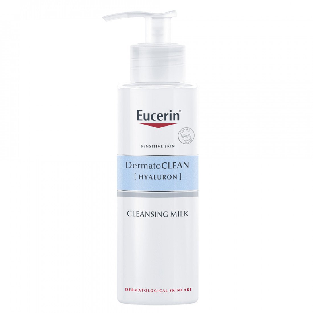 Gel rửa mặt Eucerin Dermato Clean Refreshing Cleansing Gel