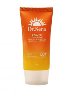 Kem chống nắng dưỡng ẩm Dr.Sera Perfect Moist Daisly Sunscreen SPF50+/PA+++