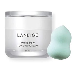 Kem dưỡng trắng da Hàn Quốc Laneige White Dew Tone - Up Cream
