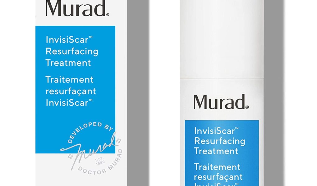 Kem trị sẹo thâm Murad Invisiscar Resurfacing Treatment