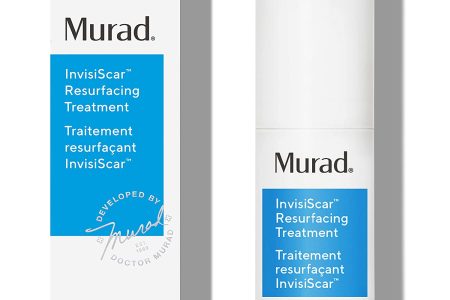 Kem trị sẹo thâm Murad Invisiscar Resurfacing Treatment