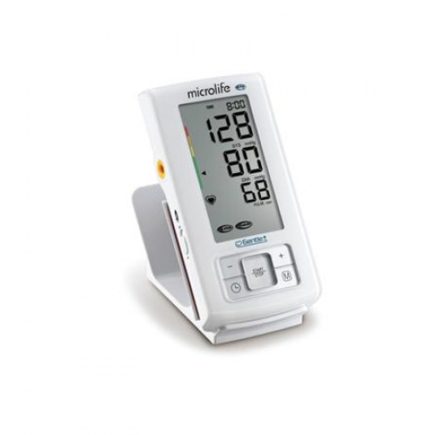 Máy đo huyết áp bắp tay tự động Microlife BP A6 Basic