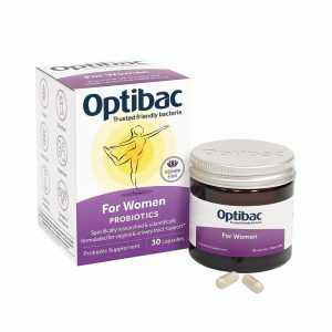 Men vi sinh Optibac Probiotics