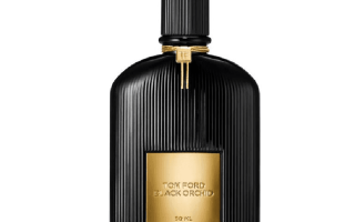 Nước Hoa Nữ Tom Ford Black Orchid EDP