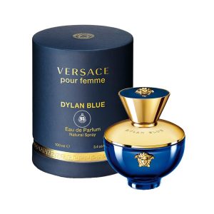 Nước Hoa Nữ Versace Dylan Blue