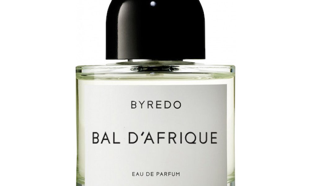 Nước hoa tóc cho Byredo Bal d’Afrique Hair Perfume