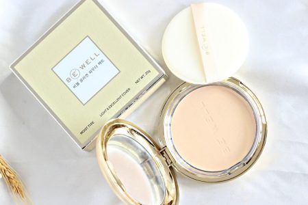 Phấn Phủ Be'well Collagen Pact