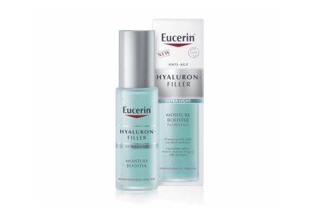 Serum chống lão hóa Eucerin Moisture Booster 30ml