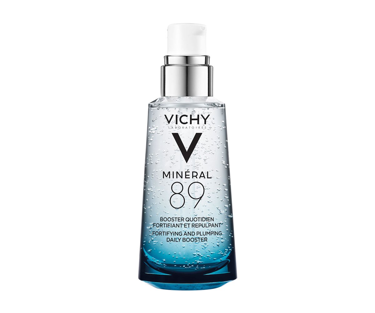 Serum dưỡng ẩm Vichy Mineral 89