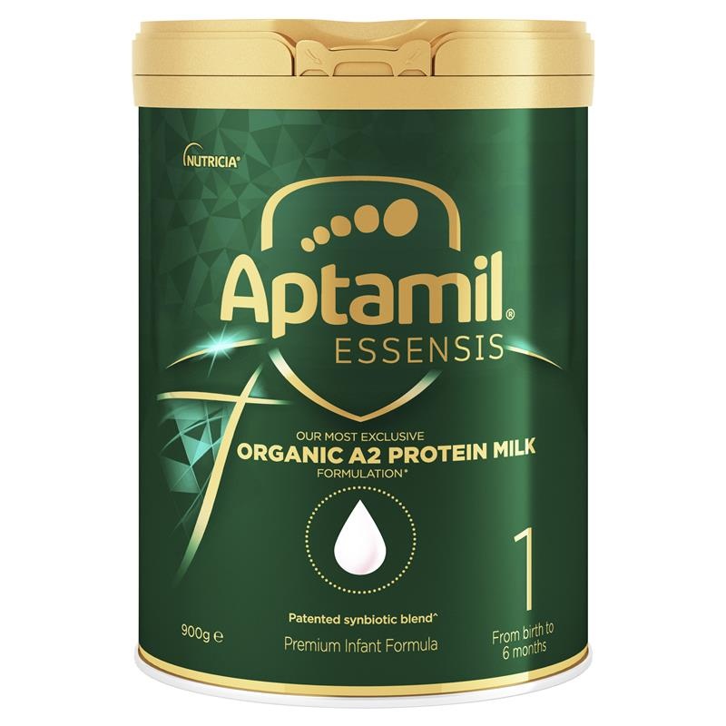Sữa Aptamil Essensis – Úc  