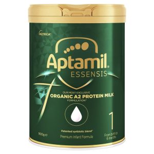 Sữa Aptamil Organic