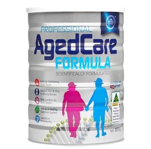 Sữa canxi Agedcare Formula
