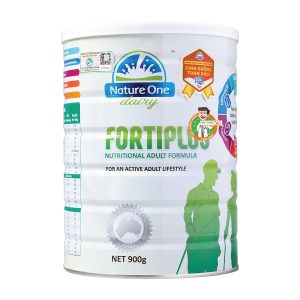 Sữa dinh dưỡng Nature One Dairy Fortiplus