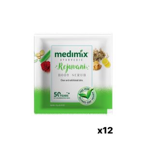 Tẩy tế bào chết Medimix Rejuvani 10g